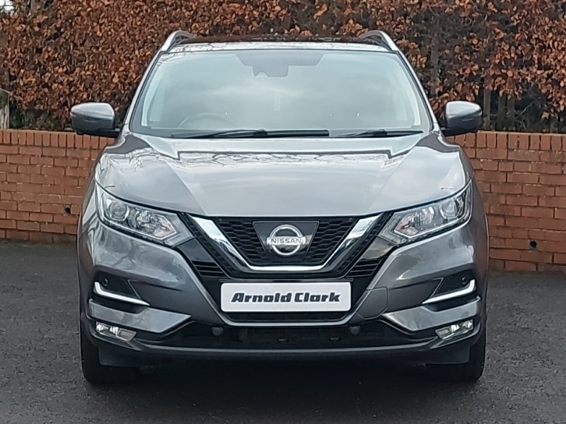 Used Nissan Qashqai 2018 for sale - 77319998: Photo 15