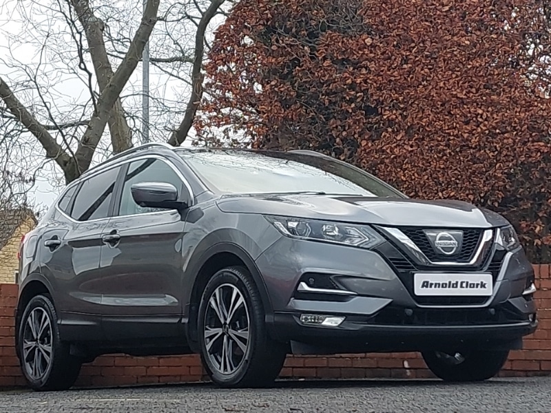 Used Nissan Qashqai 2018 for sale - 77319998: Photo 16