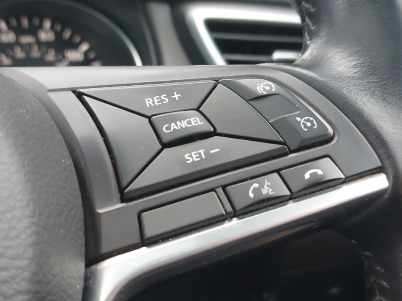 Used Nissan Qashqai 2018 for sale - 77319998: Photo 19