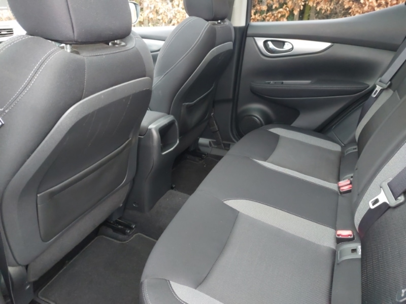 Used Nissan Qashqai 2018 for sale - 77319998: Photo 6