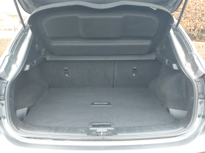 Used Nissan Qashqai 2018 for sale - 77319998: Photo 8