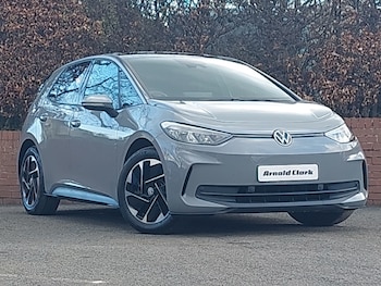 Used Volkswagen ID.3 2025 for sale - 78428609: Photo