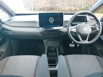 Used Volkswagen ID.3 2025 for sale - 78428609: Photo