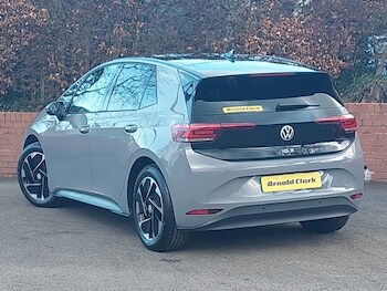 Used Volkswagen ID.3 2025 for sale - 78428609: Photo