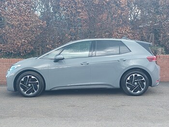 Used Volkswagen ID.3 2025 for sale - 78428609: Photo