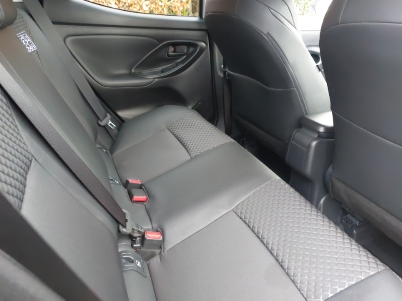 Used Mazda Mazda2 HYBRID 2023 for sale - 77544337: Photo 13