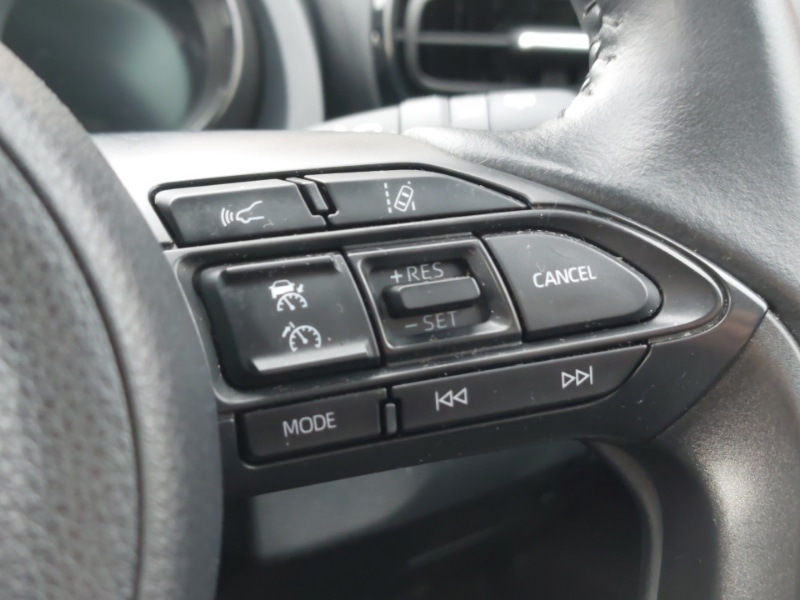 Used Mazda Mazda2 HYBRID 2023 for sale - 77544337: Photo 19