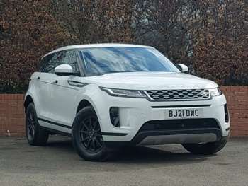 2021 - 2.0 D165 5dr 2WD
