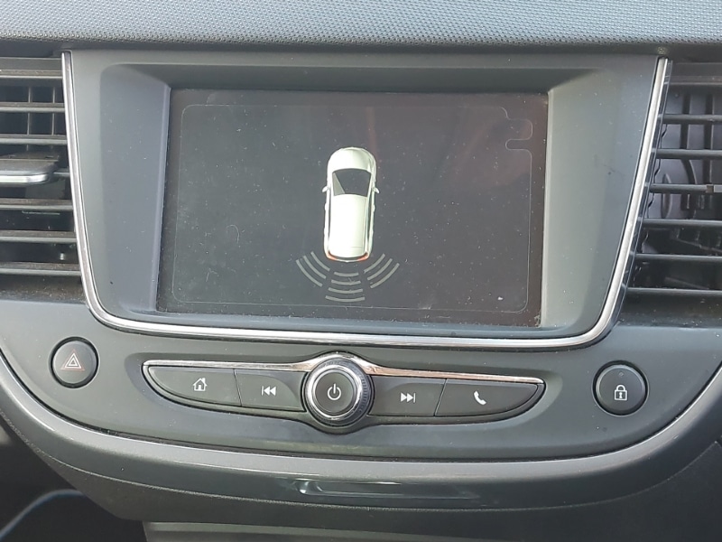 Used Vauxhall Crossland X 2020 for sale - 78178953: Photo 10