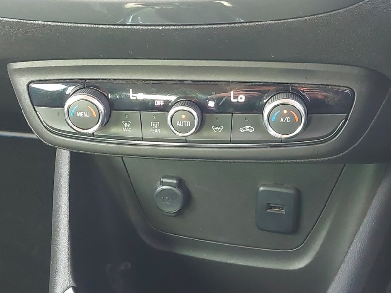 Used Vauxhall Crossland X 2020 for sale - 78178953: Photo 11