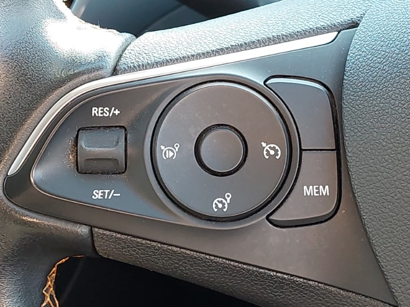 Used Vauxhall Crossland X 2020 for sale - 78178953: Photo 12