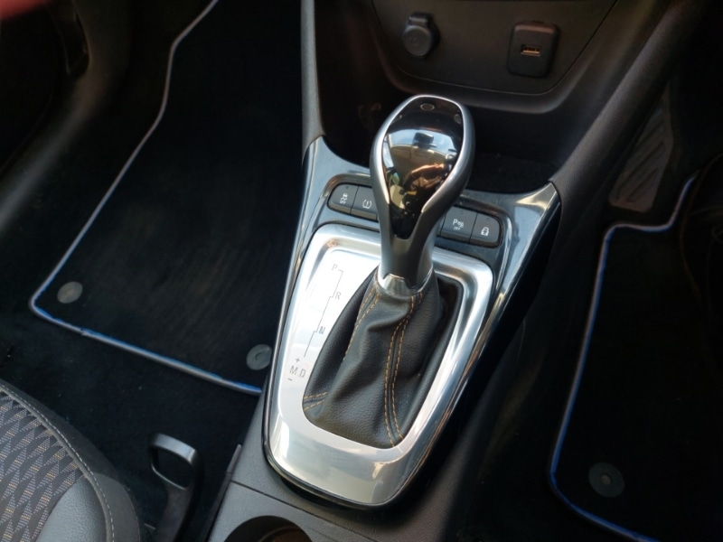 Used Vauxhall Crossland X 2020 for sale - 78178953: Photo 13