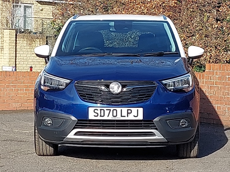 Used Vauxhall Crossland X 2020 for sale - 78178953: Photo 15