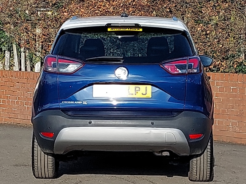 Used Vauxhall Crossland X 2020 for sale - 78178953: Photo 18