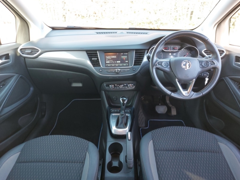 Used Vauxhall Crossland X 2020 for sale - 78178953: Photo 2