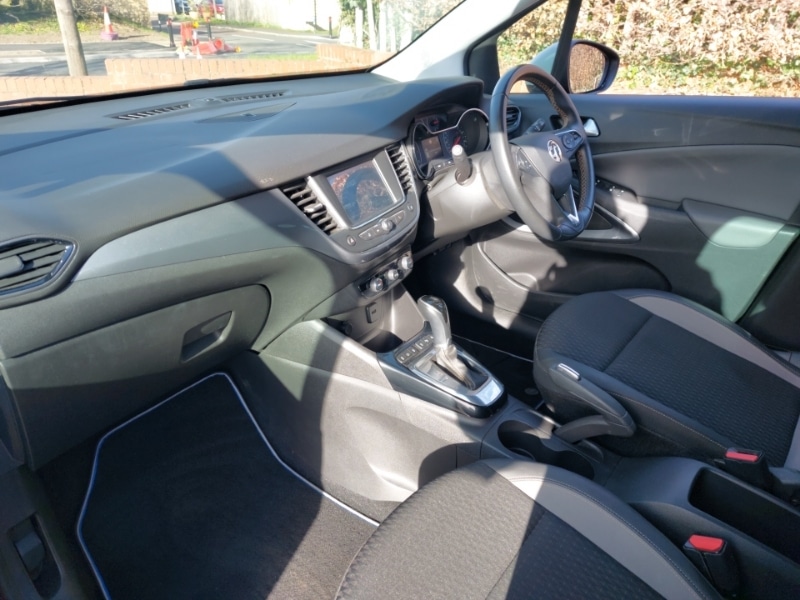 Used Vauxhall Crossland X 2020 for sale - 78178953: Photo 5