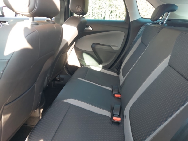 Used Vauxhall Crossland X 2020 for sale - 78178953: Photo 6