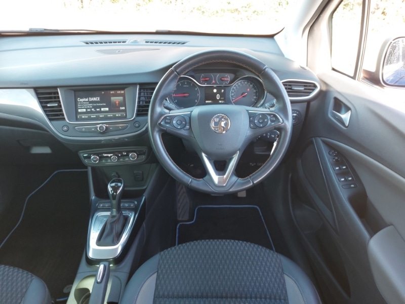 Used Vauxhall Crossland X 2020 for sale - 78178953: Photo 7