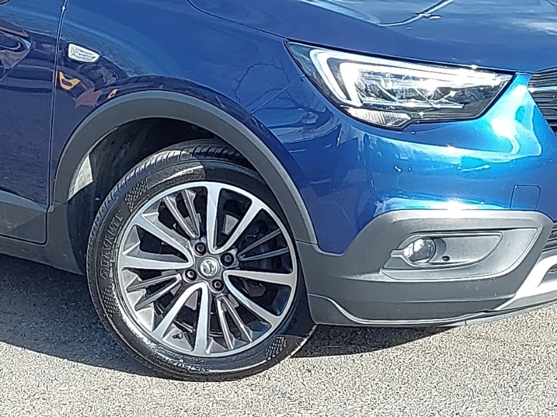 Used Vauxhall Crossland X 2020 for sale - 78178953: Photo 9