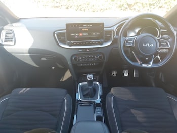 Used Kia Pro Ceed 2023 for sale - 79461561: Photo