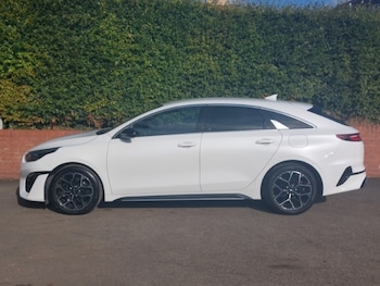 Used Kia Pro Ceed 2023 for sale - 79461561: Photo