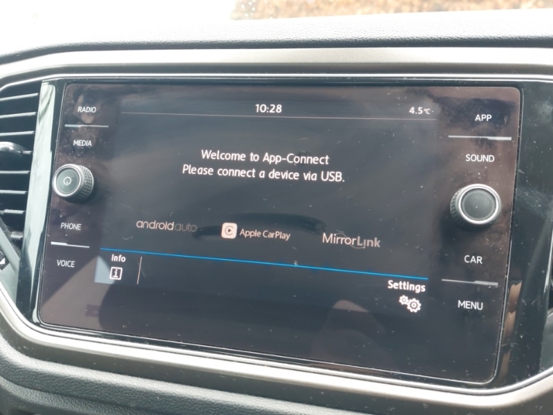 Used Volkswagen T-Roc 2018 for sale - 77777266: Photo 11