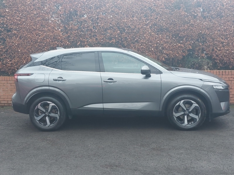 Used Nissan Qashqai 2022 for sale - 77660844: Photo 12