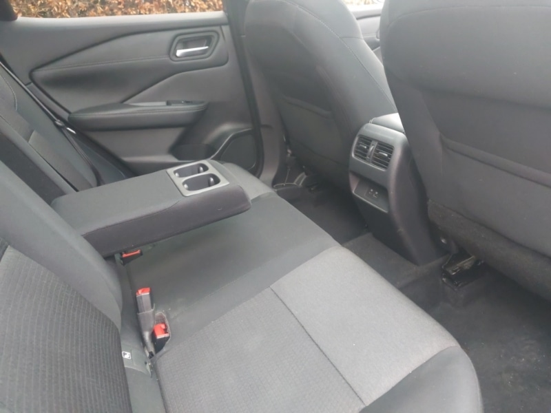 Used Nissan Qashqai 2022 for sale - 77660844: Photo 13