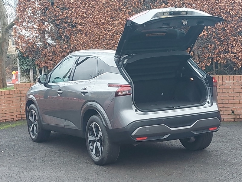 Used Nissan Qashqai 2022 for sale - 77660844: Photo 18