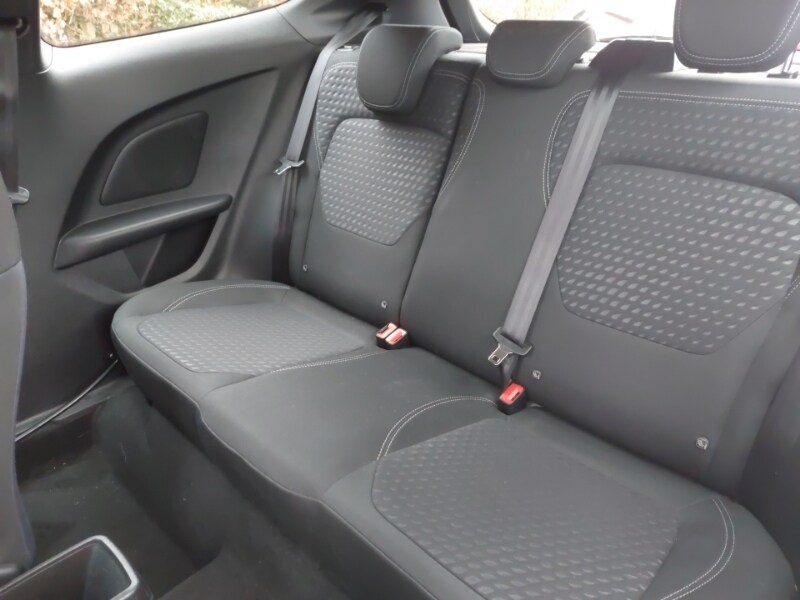 Used Ford Fiesta 2018 for sale - 77544333: Photo 6