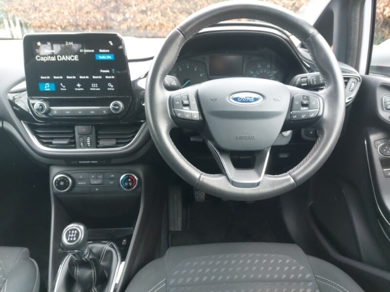 Used Ford Fiesta 2018 for sale - 77544333: Photo 7