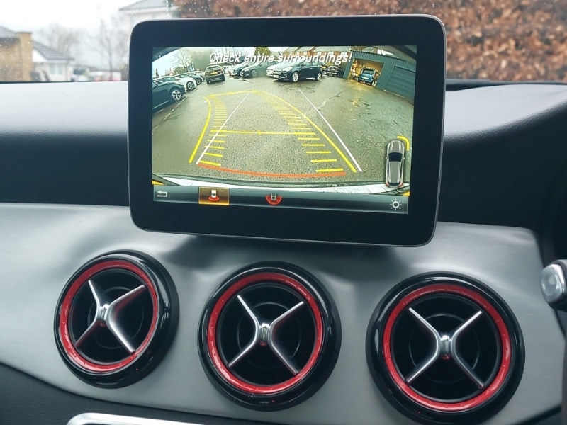 Used Mercedes-Benz GLA 2017 for sale - 77846879: Photo 11