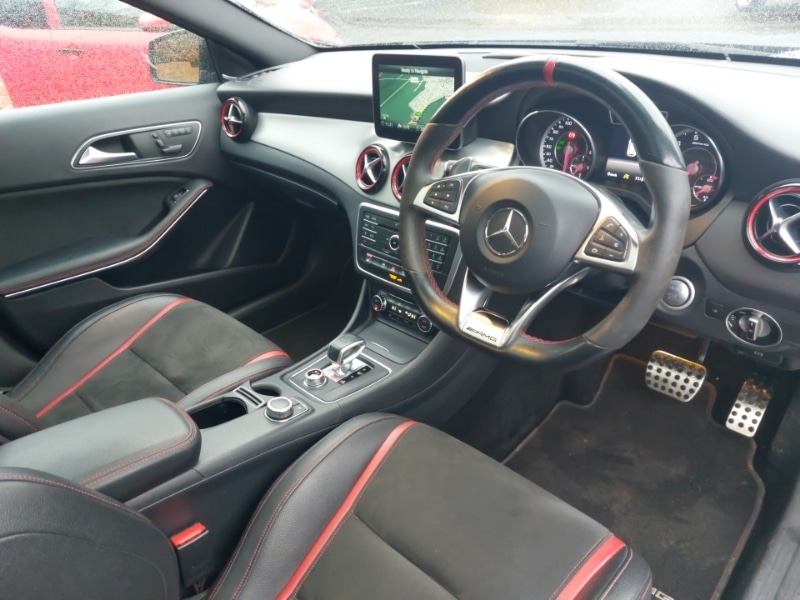Used Mercedes-Benz GLA 2017 for sale - 77846879: Photo 14