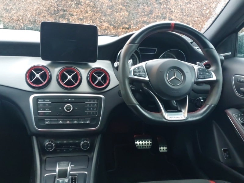 Used Mercedes-Benz GLA 2017 for sale - 77846879: Photo 7
