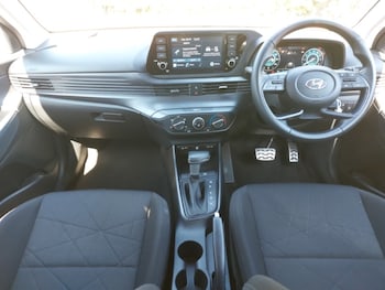 Used Hyundai BAYON 2023 for sale - 78963008: Photo