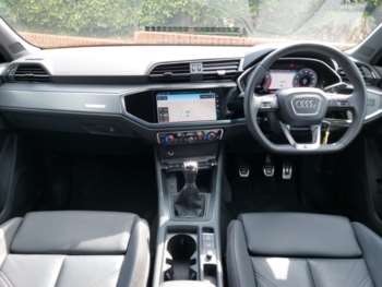 Used Audi Q3 2020 for sale - 75018394: Photo