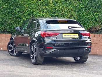Used Audi Q3 2020 for sale - 75018394: Photo