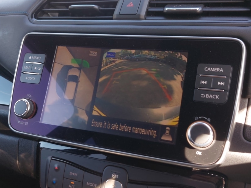 Used Nissan Leaf 2022 for sale - 76155758: Photo 10