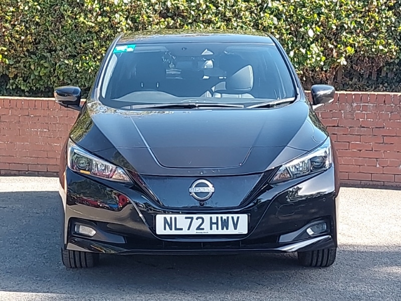 Used Nissan Leaf 2022 for sale - 76155758: Photo 15