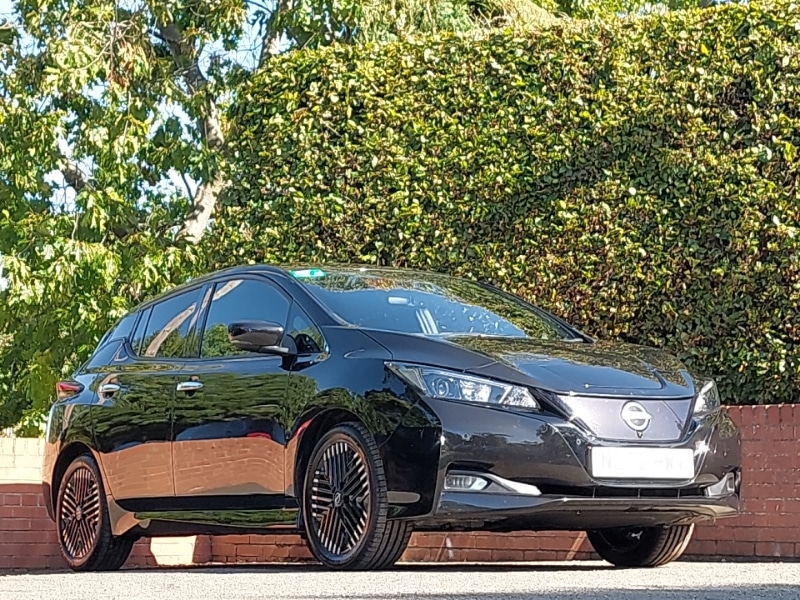 Used Nissan Leaf 2022 for sale - 76155758: Photo 16