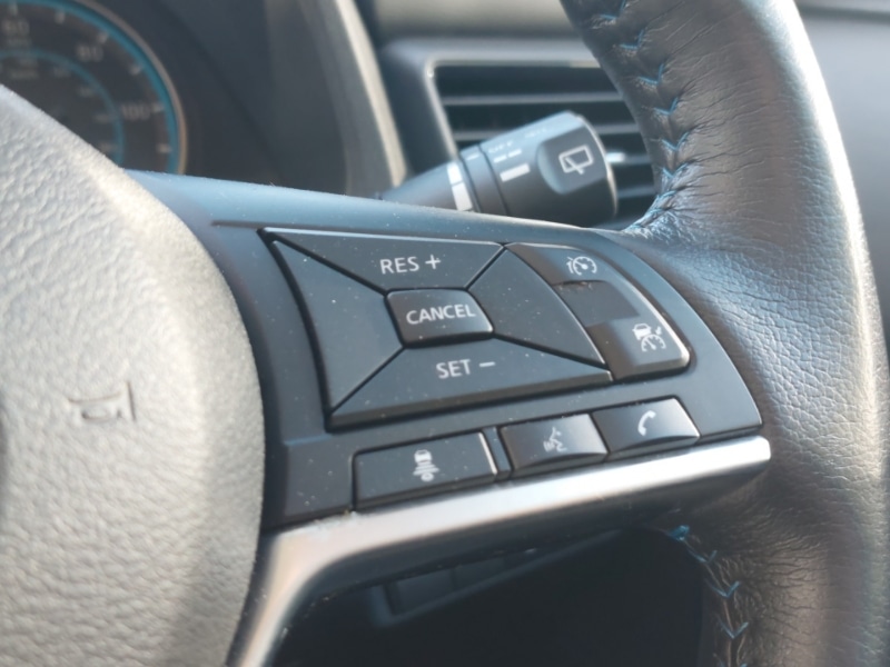 Used Nissan Leaf 2022 for sale - 76155758: Photo 19