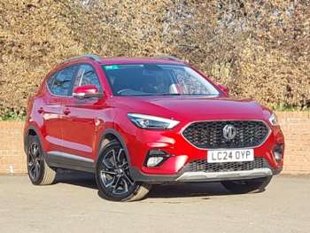 2024 - 1.5 VTi-TECH Exclusive 5dr