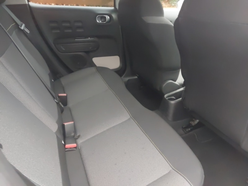 Used Citroen C3 2022 for sale - 77852252: Photo 13