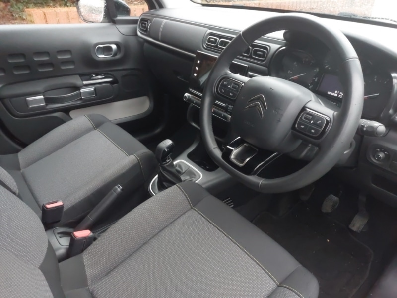 Used Citroen C3 2022 for sale - 77852252: Photo 14