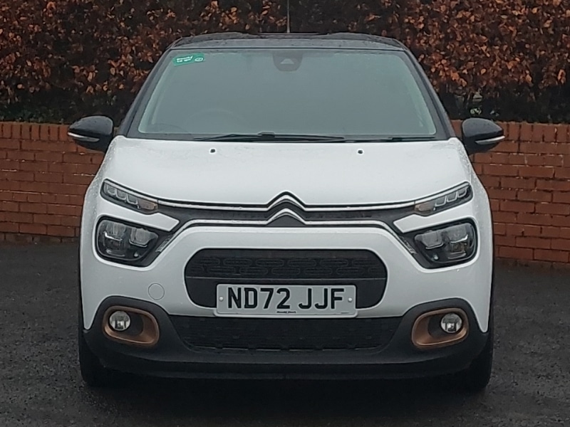 Used Citroen C3 2022 for sale - 77852252: Photo 15