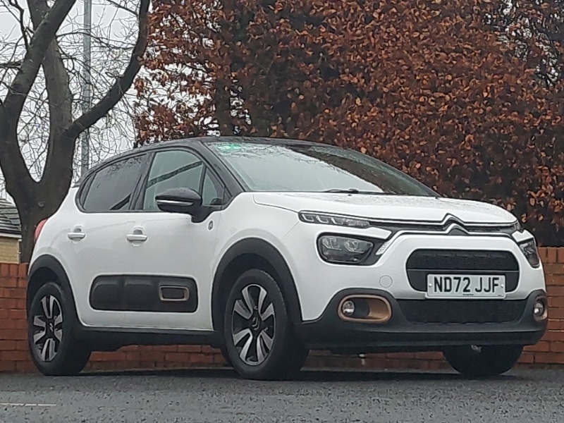 Used Citroen C3 2022 for sale - 77852252: Photo 16