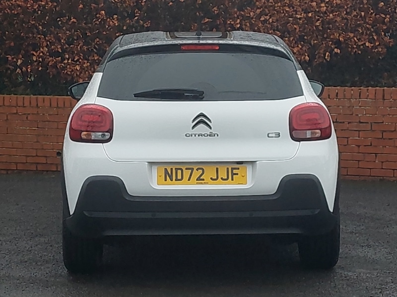 Used Citroen C3 2022 for sale - 77852252: Photo 17