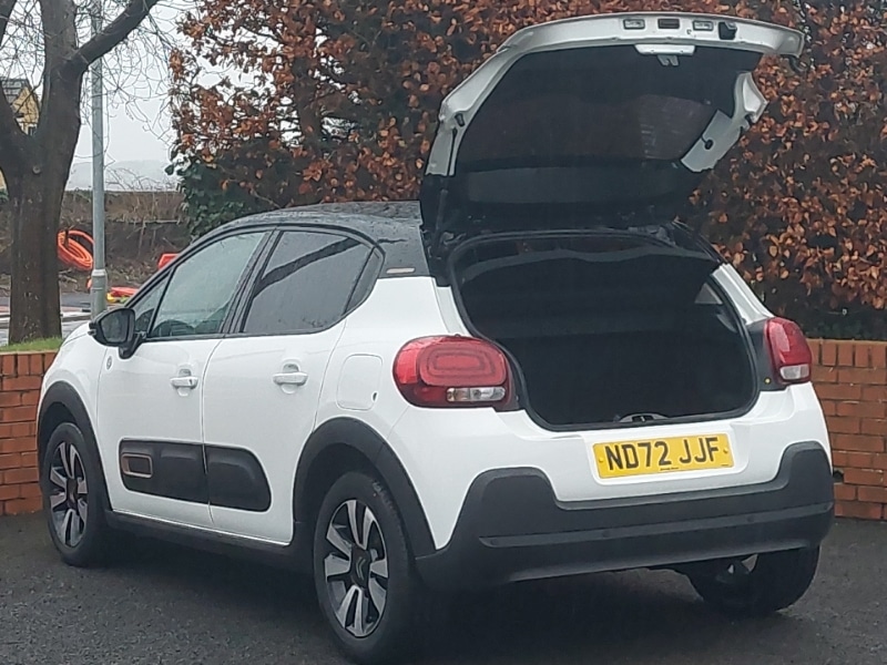 Used Citroen C3 2022 for sale - 77852252: Photo 18