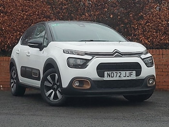 Citroen C3 feature image