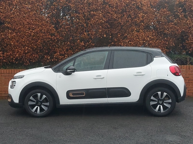 Used Citroen C3 2022 for sale - 77852252: Photo 4